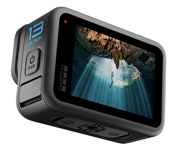 Сервисный центр GoPro в Саратове