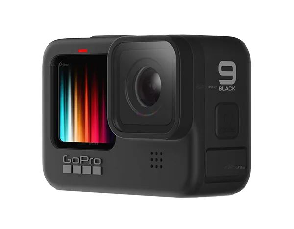 Hero 9